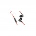 Наушники Gembird MHS-EP-LHR Black (MHS-EP-LHR)