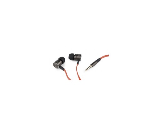Наушники Gembird MHS-EP-LHR Black (MHS-EP-LHR) Наушники Gembird MHS-EP-LHR Black (MHS-EP-LHR)