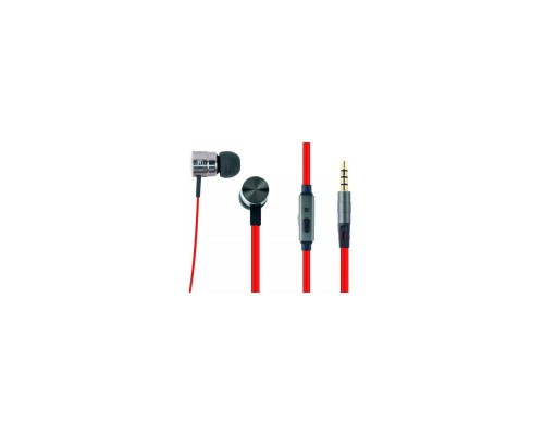 Наушники Gembird MHS-EP-LHR Black (MHS-EP-LHR) Наушники Gembird MHS-EP-LHR Black (MHS-EP-LHR)