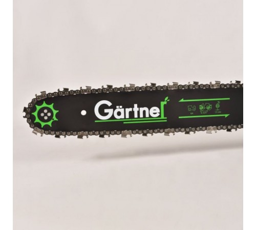 Ланцюгова пила Gartner CSG-3040 (846642) Ланцюгова пила Gartner CSG-3040 (846642)