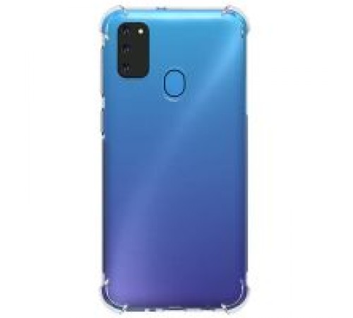 Чохол до мобільного телефона BeCover Samsung Galaxy M21 SM-M215 / M30s SM-M307 Clear (704320) Чохол до мобільного телефона BeCover Samsung Galaxy M21 SM-M215 / M30s SM-M307 Clear (704320)