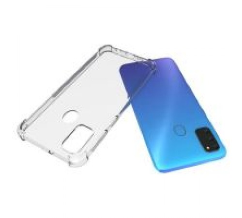 Чохол до мобільного телефона BeCover Samsung Galaxy M21 SM-M215 / M30s SM-M307 Clear (704320) Чохол до мобільного телефона BeCover Samsung Galaxy M21 SM-M215 / M30s SM-M307 Clear (704320)