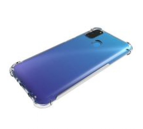 Чохол до мобільного телефона BeCover Samsung Galaxy M21 SM-M215 / M30s SM-M307 Clear (704320) Чохол до мобільного телефона BeCover Samsung Galaxy M21 SM-M215 / M30s SM-M307 Clear (704320)
