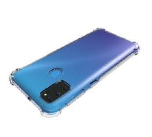 Чохол до мобільного телефона BeCover Samsung Galaxy M21 SM-M215 / M30s SM-M307 Clear (704320) Чохол до мобільного телефона BeCover Samsung Galaxy M21 SM-M215 / M30s SM-M307 Clear (704320)
