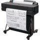 Плоттер HP DesignJet T630, 24' c WiFi (5HB09D)