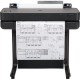 Плоттер HP DesignJet T630, 24' c WiFi (5HB09D)