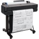 Плоттер HP DesignJet T630, 24' c WiFi (5HB09D)