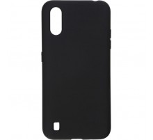 Чохол до мобільного телефона Armorstandart ICON Case Samsung A01 Black (ARM56327)