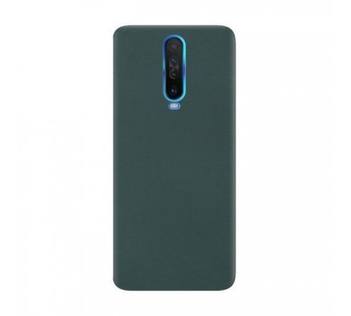 Чохол до мобільного телефона Armorstandart ICON Case Xiaomi Poco X2 Pine Green (ARM57321)