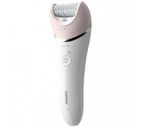 Епілятор Philips BRE721/00 Епілятор Philips BRE721/00