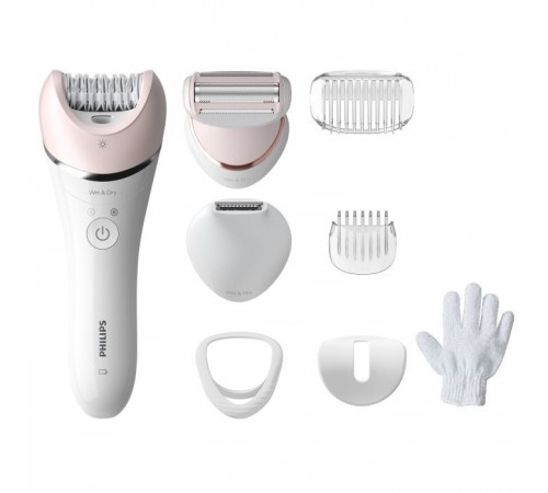 Епілятор Philips BRE721/00 Епілятор Philips BRE721/00