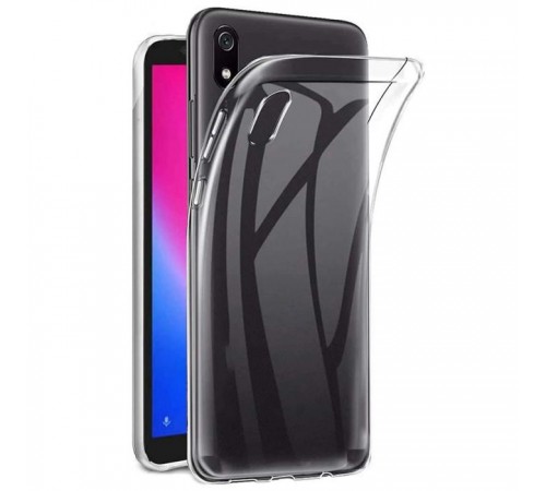 Чохол до мобільного телефона BeCover ZTE Blade A3 2020 Transparancy (705118) Чохол до мобільного телефона BeCover ZTE Blade A3 2020 Transparancy (705118)
