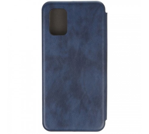 Чохол до мобільного телефона BeCover Exclusive New Style Samsung Galaxy M31s SM-M317 Blue (705274) Чохол до мобільного телефона BeCover Exclusive New Style Samsung Galaxy M31s SM-M317 Blue (705274)