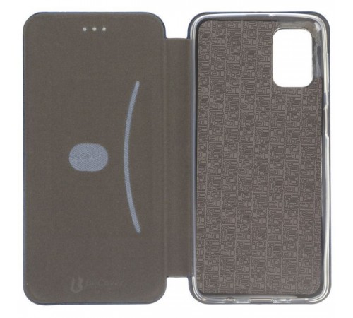 Чохол до мобільного телефона BeCover Exclusive New Style Samsung Galaxy M31s SM-M317 Blue (705274) Чохол до мобільного телефона BeCover Exclusive New Style Samsung Galaxy M31s SM-M317 Blue (705274)