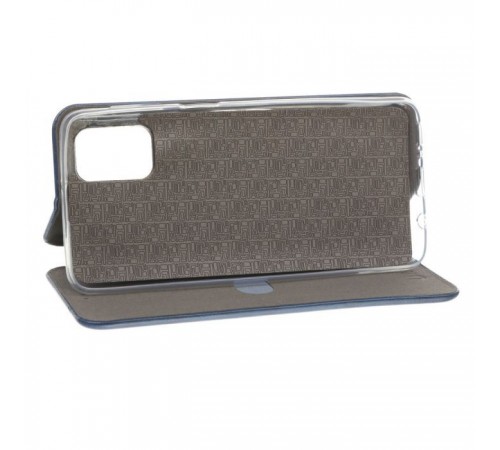 Чохол до мобільного телефона BeCover Exclusive New Style Samsung Galaxy M31s SM-M317 Blue (705274) Чохол до мобільного телефона BeCover Exclusive New Style Samsung Galaxy M31s SM-M317 Blue (705274)