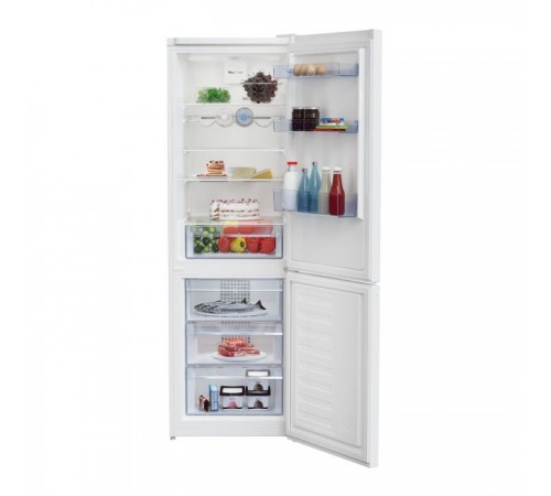 Холодильник Beko RCNA366K30W Холодильник Beko RCNA366K30W