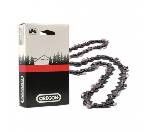 Цепь Oregon 91VXL 040 3/8 25 см (91VXL040E) Цепь Oregon 91VXL 040 3/8 25 см (91VXL040E)
