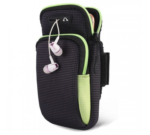 Чохол до мобільного телефона BeCover 6.5" Becover BC0011 Black-Pink (705345) Чохол до мобільного телефона BeCover 6.5" Becover BC0011 Black-Pink (705345)