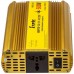 Автомобильный инвертор 12V/220V 500W, чистая синусоида Porto (MNZ-500)