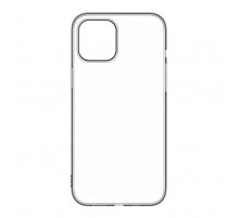 Чохол до мобільного телефона Armorstandart Air Series Apple iPhone 12 Pro Max Transparent (ARM57381)