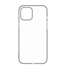 Чохол до мобільного телефона Armorstandart Air Series Apple iPhone 12 Pro Max Transparent (ARM57381)