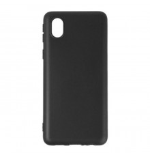Чехол для мобильного телефона Armorstandart Matte Slim Fit Samsung A01 Core Black (ARM57378)