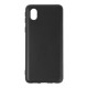 Чохол до мобільного телефона Armorstandart Matte Slim Fit Samsung A01 Core Black (ARM57378)