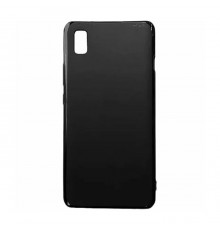 Чохол до мобільного телефона Armorstandart Matte Slim Fit ZTE Blade L210 Black (ARM57415)
