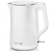 Электрочайник Gorenje K15DWW