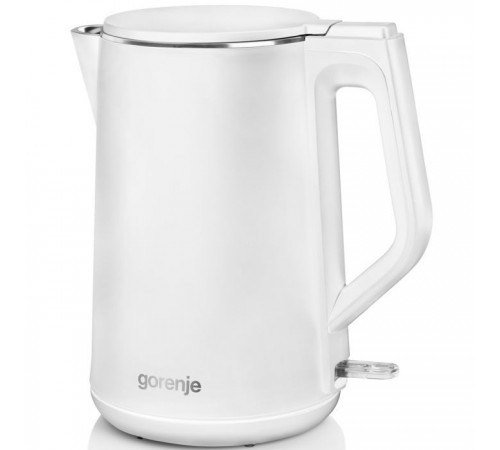 Электрочайник Gorenje K15DWW Электрочайник Gorenje K15DWW