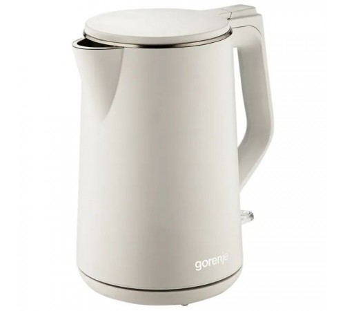 Электрочайник Gorenje K15DWW Электрочайник Gorenje K15DWW