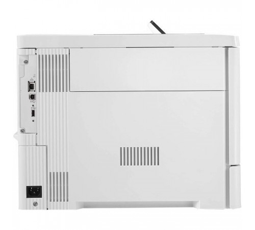Лазерний принтер HP Color LaserJet Enterprise M554dn (7ZU81A) Лазерний принтер HP Color LaserJet Enterprise M554dn (7ZU81A)