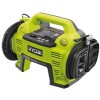 Автокомпресори Ryobi
