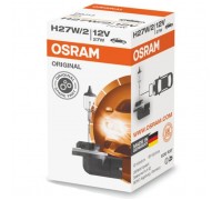 Автолампа Osram 27W (OS 881)