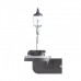 Автолампа Osram 27W (OS 881)