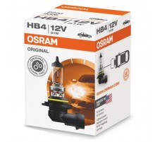 Автолампа Osram галогеновая 51W (OS 9006)