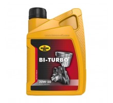 Моторное масло Kroon-Oil BI-TURBO 20W-50 1л (KL 00221)