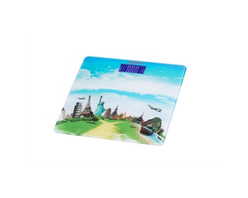 Весы напольные Ardesto SCB-965TRAVEL Весы напольные Ardesto SCB-965TRAVEL