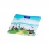 Весы напольные Ardesto SCB-965TRAVEL