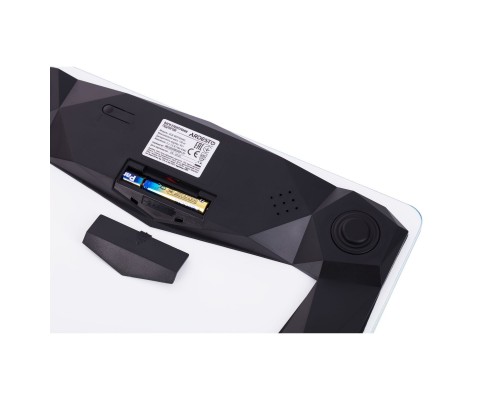 Весы напольные Ardesto SCB-965TRAVEL Весы напольные Ardesto SCB-965TRAVEL