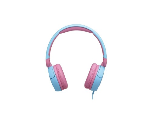 Наушники JBL JR 310 Blue (JBLJR310BLU) Наушники JBL JR 310 Blue (JBLJR310BLU)