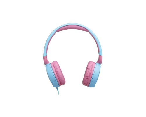 Наушники JBL JR 310 Blue (JBLJR310BLU) Наушники JBL JR 310 Blue (JBLJR310BLU)
