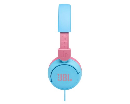 Наушники JBL JR 310 Blue (JBLJR310BLU) Наушники JBL JR 310 Blue (JBLJR310BLU)