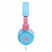 Наушники JBL JR 310 Blue (JBLJR310BLU)