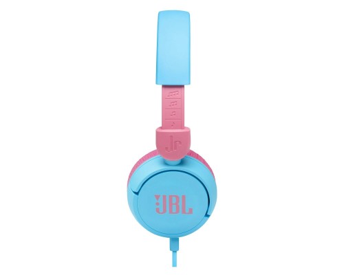 Наушники JBL JR 310 Blue (JBLJR310BLU) Наушники JBL JR 310 Blue (JBLJR310BLU)