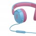 Наушники JBL JR 310 Blue (JBLJR310BLU)