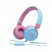 Наушники JBL JR 310 Blue (JBLJR310BLU)