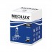 Автолампа Neolux галогенова 51W (N9006)