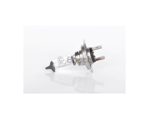 Автолампа Bosch галогеновая 55W (1 987 302 071)