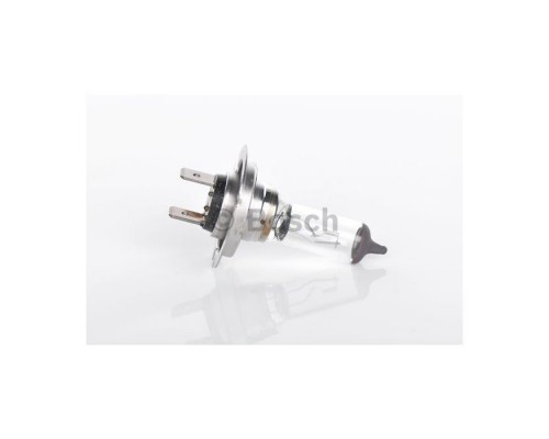 Автолампа Bosch галогеновая 55W (1 987 302 071)